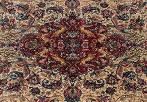 lahore picturesque rug
