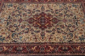 lahore picturesque rug