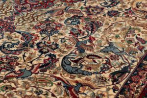 lahore picturesque rug