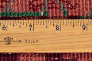 antique chinese wool rug