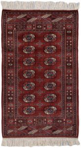 bokhara rug