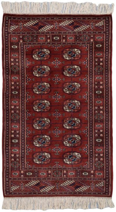 bokhara rug