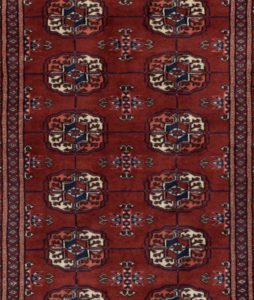 bokhara rug