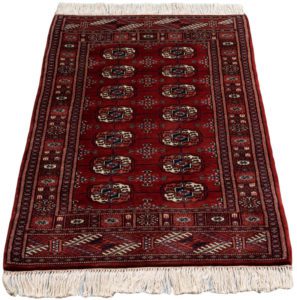 bokhara rug