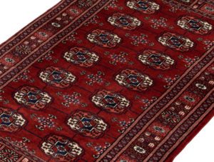 bokhara rug
