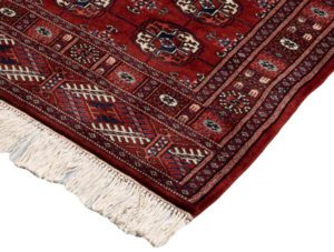 bokhara rug