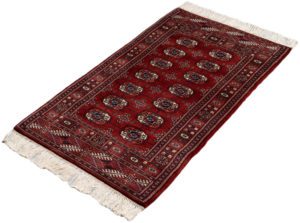 bokhara rug