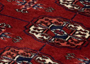 bokhara rug