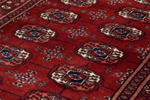 bokhara rug
