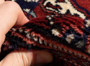 bokhara rug