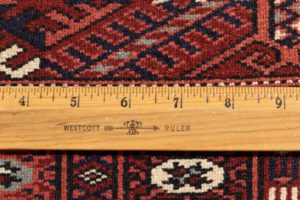 bokhara rug