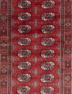 bokhara runner rug