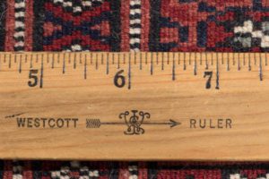 bokhara runner rug