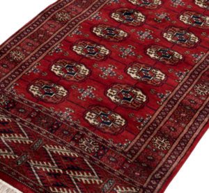 bokhara runner rug
