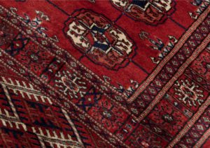 bokhara runner rug