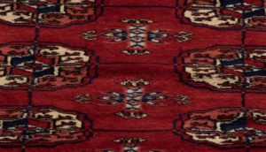 bokhara runner rug