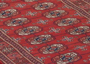 bokhara runner rug