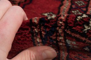 bokhara runner rug