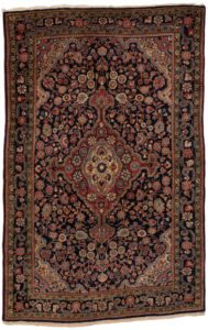 josan sarouk rug