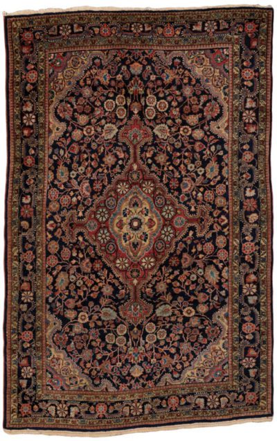 josan sarouk rug