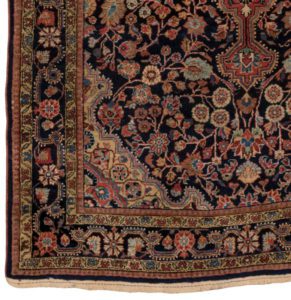 josan sarouk rug