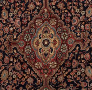 josan sarouk rug