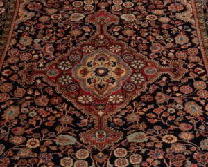 josan sarouk rug