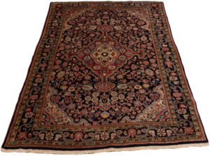 josan sarouk rug