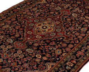 josan sarouk rug