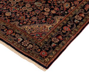 josan sarouk rug