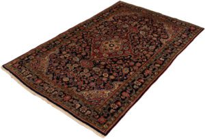 josan sarouk rug