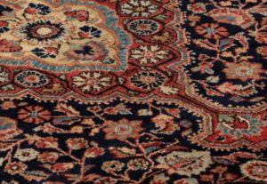 josan sarouk rug