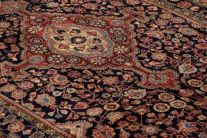 josan sarouk rug