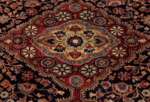 josan sarouk rug
