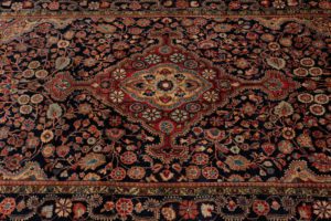 josan sarouk rug