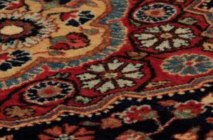 josan sarouk rug