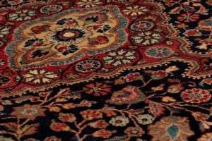josan sarouk rug