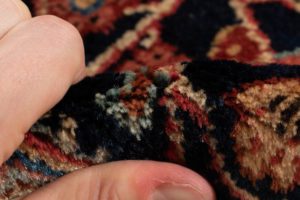 josan sarouk rug