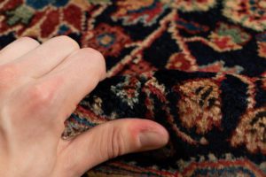 josan sarouk rug