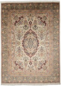 kerman rug
