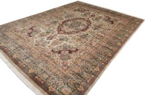 kerman rug