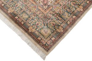kerman rug
