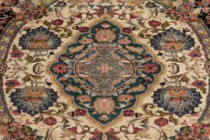 kerman rug