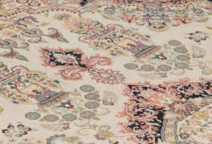 kerman rug