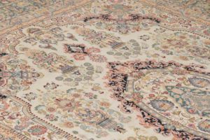 kerman rug