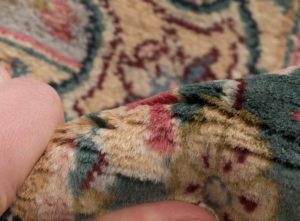 kerman rug