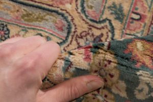 kerman rug