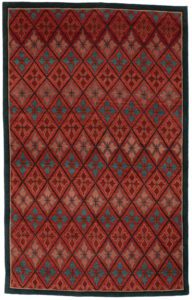 tibetan rug