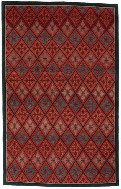 tibetan rug