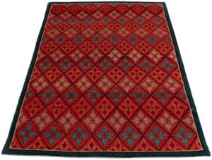 tibetan rug